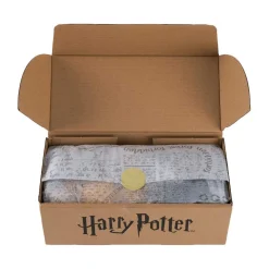 Thumbs Up Harry Potter Strick-Set New