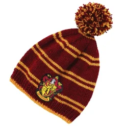Thumbs Up Harry Potter Strick-Set New