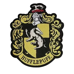 Thumbs Up Harry Potter Strick-Set New