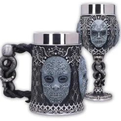 Nemesis Now Harry Potter Todesser Trinkgefäße Online