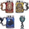 Nemesis Now Harry Potter Trinkgefäße Hot