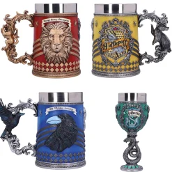 Nemesis Now Harry Potter Trinkgefäße Hot