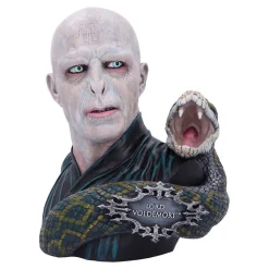 Nemesis Now Harry Potter Voldemort & Nagini Büste Clearance