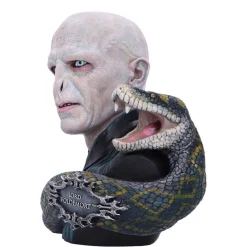 Nemesis Now Harry Potter Voldemort & Nagini Büste Clearance