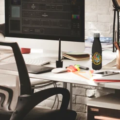 AbyStyle Harry Potter Wasserflasche "Hogwarts"