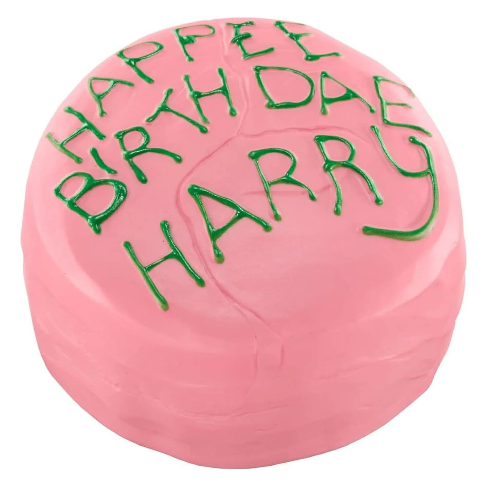 The Noble Collection Harry Potter XXL Squishy – Harry's Erster Geburtstagskuchen Discount