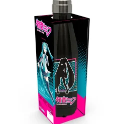 AbyStyle Hatsune Miku Trinkflasche New