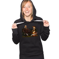 getDigital Hexer-Überraschung Schwarz Discount