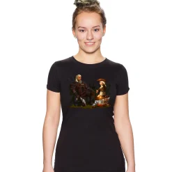 getDigital Hexer-Überraschung Schwarz Discount