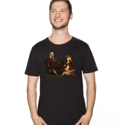 getDigital Hexer-Überraschung Schwarz Discount