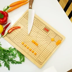 getDigital Hochpräzisions-Schneidebrett