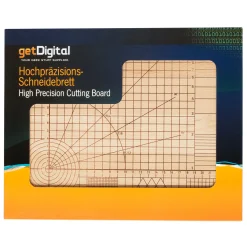 getDigital Hochpräzisions-Schneidebrett