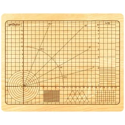 getDigital Hochpräzisions-Schneidebrett