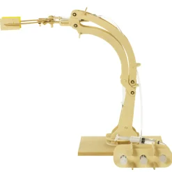 getDigital Hydraulischer Roboterarm Bausatz Clearance