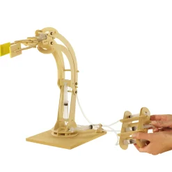 getDigital Hydraulischer Roboterarm Bausatz Clearance