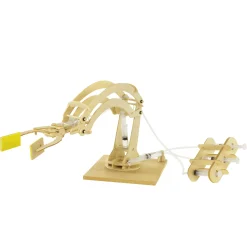 getDigital Hydraulischer Roboterarm Bausatz Clearance