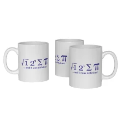 getDigital I Ate Some Pie Becher Sale