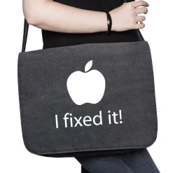 getDigital I fixed it Schwarz Outlet