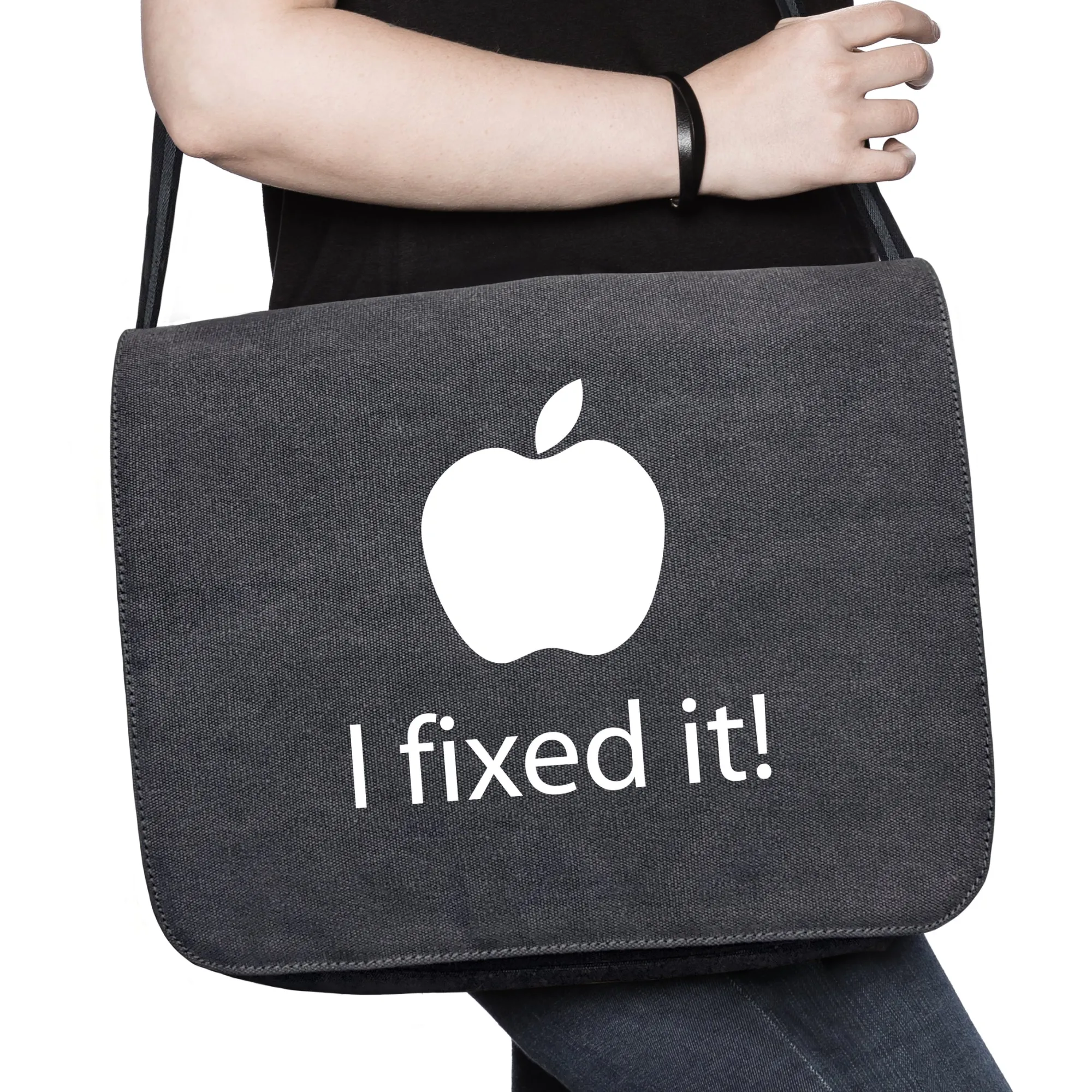 getDigital I fixed it Schwarz Outlet