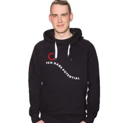 getDigital Ich habe Potential Schwarz Sale