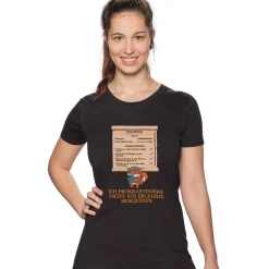 getDigital Ich prokrastiniere nicht Schwarz Outlet