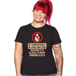 getDigital Illegal Skins Schwarz Sale