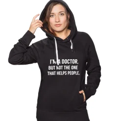 getDigital I'm a doctor Schwarz Clearance