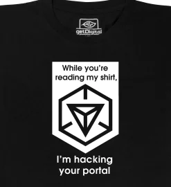 getDigital Ingress Reading Schwarz Discount