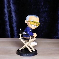Iron Studios Mini Co. Stan Lee Sammelfigur Online