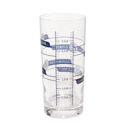 getDigital Irrationale Zahlen Trinkglas Clearance