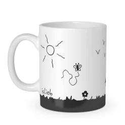 getDigital islieb - Alles anzünden Becher Discount