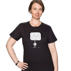 getDigital islieb - Fassungslosigkeit Schwarz Sale