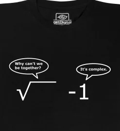 getDigital It is complex Schwarz Hot