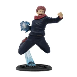 AbyStyle Jujutsu Kaisen Figur "Itadori" New