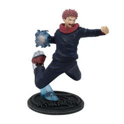 AbyStyle Jujutsu Kaisen Figur 