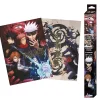 GB eye Jujutsu Kaisen 2-Poster-Set