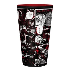 AbyStyle Junji Ito Horror Glas Clearance