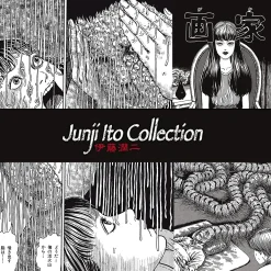 ABYStyle Studio Junji Ito Poster