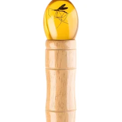 Grupo Erik Jurassic Park Regenschirm mit Bernsteinfossil-Griff Outlet