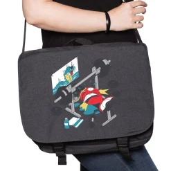 getDigital Karpador im Gym Schwarz