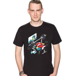 getDigital Karpador im Gym Schwarz