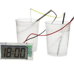 Unbekannt Kartoffeluhr Discount