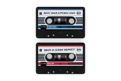 Winkee Rocks Kassetten Schwämme 4er Set Outlet