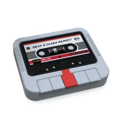 Winkee Rocks Kassettenrekorder Schwammhalter New