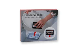 Winkee Rocks Kassettenrekorder Schwammhalter New