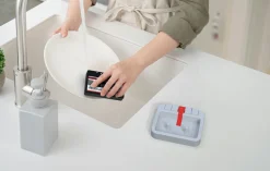 Winkee Rocks Kassettenrekorder Schwammhalter New