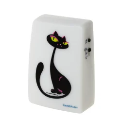 InnovAdvance Katzenklingel