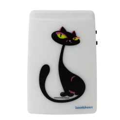 InnovAdvance Katzenklingel