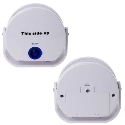 InnovAdvance Katzenklingel