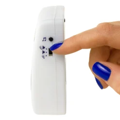 InnovAdvance Katzenklingel